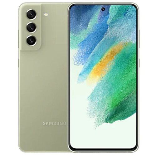 Samsung Galaxy S21 FE Olive Cijene