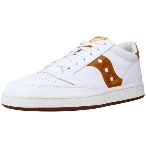 Saucony Nizke superge JAZZ COURT Bela Slike