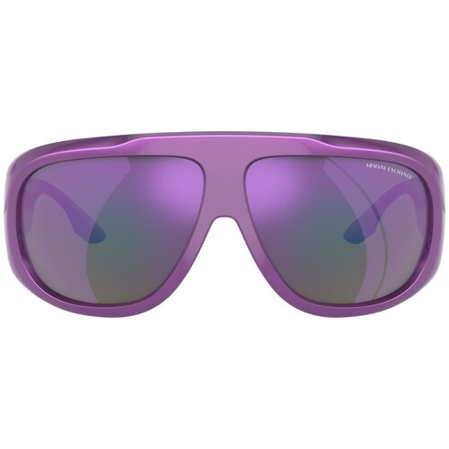 Armani Exchange Naočare za sunce AX 4143SU 83534V Cene