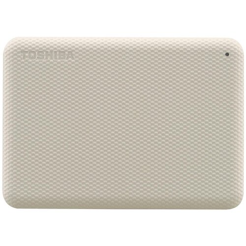 Toshiba canvio advance 4TB HDTCA40EW3CAH eksterni hdd Cene