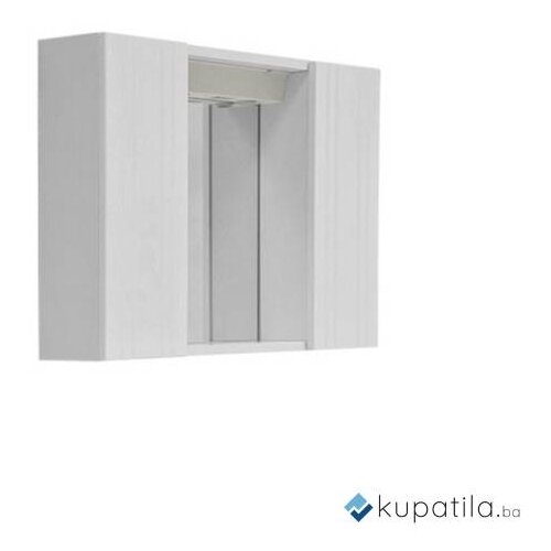  Ormarić viseći 70&times;50 cm bijeli SENEX DOMINO B-2 Cijene