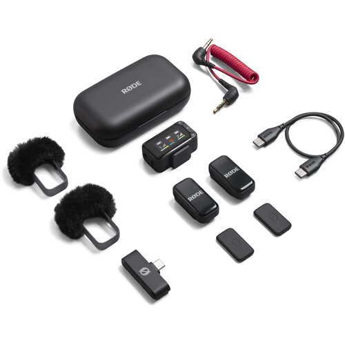 RODE Wireless Micro Camera Kit Cijene