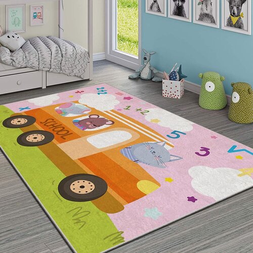 Conceptum Hypnose tepih Hmi Kdc-24, pravougaoni, 160 x 230 cm, &scaron;areni Cijene
