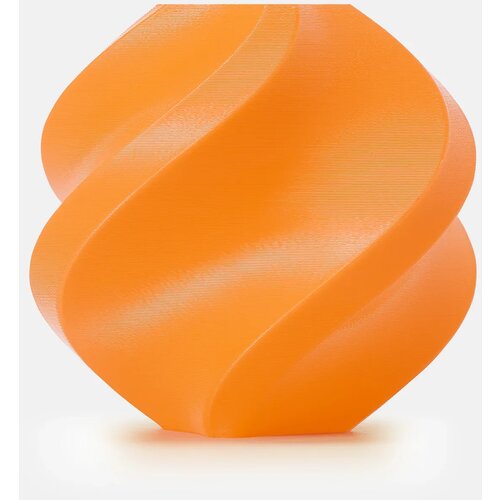 Bambu Lab TPU 85A Neon Orange - tuljava Cene