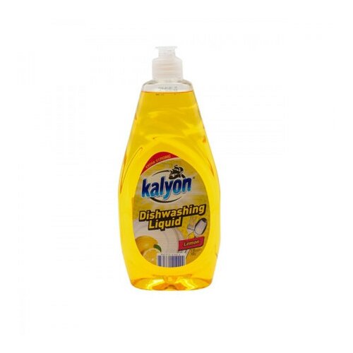 KALYON tečnost za pranje sudova sa mirisom limuna 735ml ( A072608 ) Slike