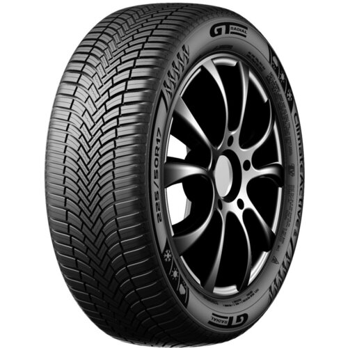 Gt Radial All seasons 205/55R16 94V XL CLIMATEACTIVE Slike