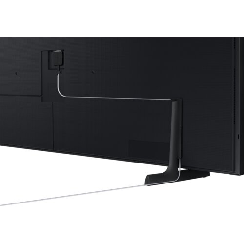 Samsung QLED televizor QE55LS03HAUXXH, 4K Ultra HD, Smart TV, One Connect, 100 Hz Native, Glare Free, Crni Slike