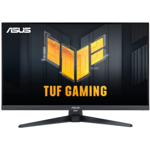 Asus TUF Monitor 32 Asus TUF VG328QA1A 1920x1080/Full HD VA/170Hz/1ms/2xHDMI/DP/USB/Zvučnici Cene