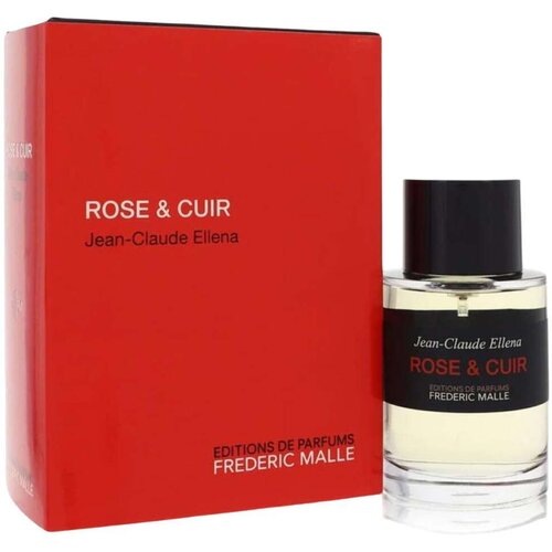 Parfem za oba spola Frederic Malle Jean-Claude Ellena Rose &amp Cuir EDP 100 ml Cijene