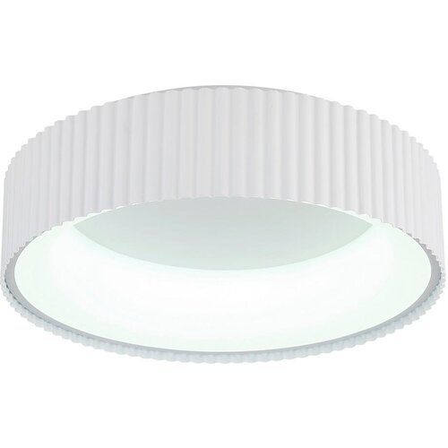 Globo STROPNA LED-SVETILKA KEMP 2700/4000/6000 K 230 V Slike