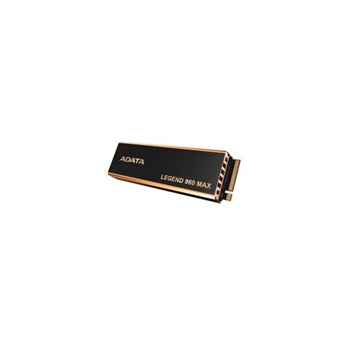 Adata legend 960 max - ssd - 4 tb - pcie 4.0 x4 Slike