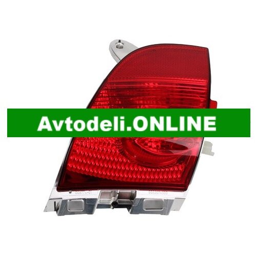 CITROËN/PEUGEOT Originalna zadnja meglenka za 2008 308 CC levo Cene