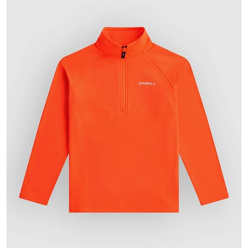 O'neill Fwc'Cruz Kids Half-Zip Fleece Sweater tokyo lights Cene