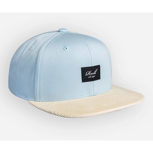 Reell Pitchout Cap slate blue Cijene