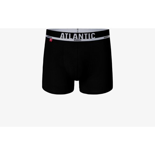 Kesi Men's Sport Boxers ATLANTIC - Black Cijene