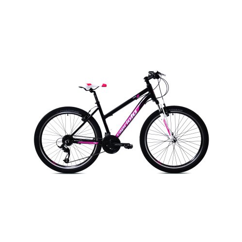 HANNAH fsl crno-pink (17) Cene