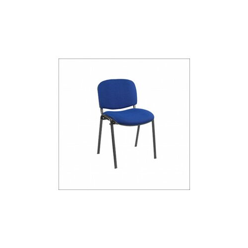Arti konferencijska stolica iso C14 plava 545x560x820 mm 850-016 Slike