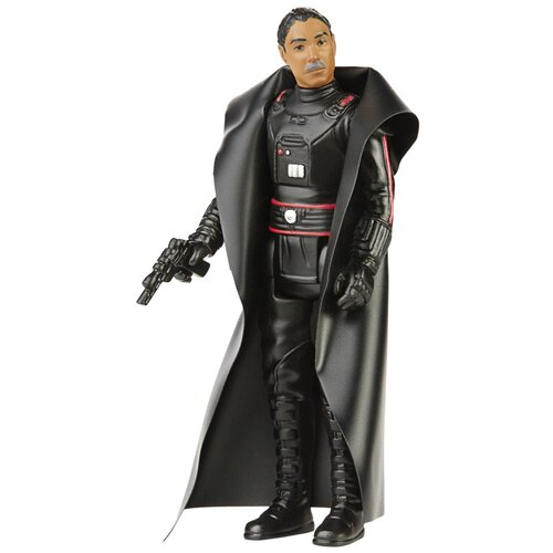 Hasbro star wars retro collection moff gideon toy 9,5-Cm-Scale the mandalorian akcijska figura z dodatki, igrače za otroke stare 4 leta in več, (20839812) Cene