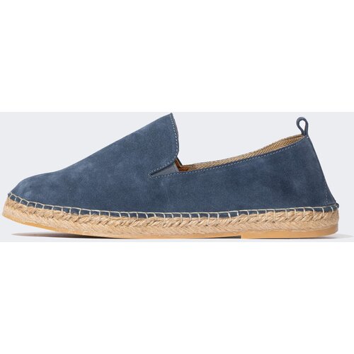 DEFACTO Men Flat Sole Leather Casual Shoes Cene
