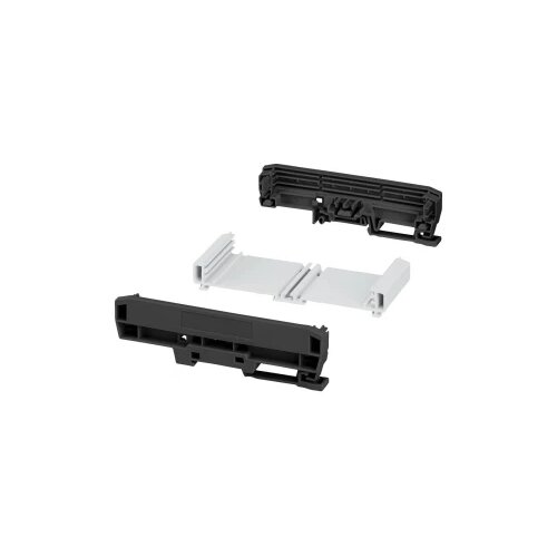 Phoenix Contact UM-PRO-KIT-B122-L60-7035 1310981 profilno kućište 63.8 x 142.3 x 39.45 pa svijetlosiva (ral 7035), crna (ral 9005) 1 st. Cene