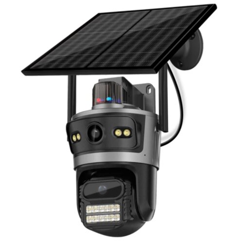 Gembird CAM-IP4MP-TQ11-AOV-WiFi Slike