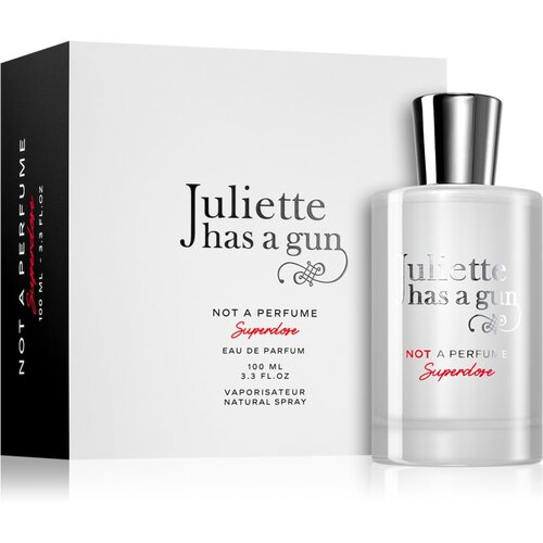 Juliette Has A Gun not a perfume superdose parfumska voda 100 ml unisex Slike