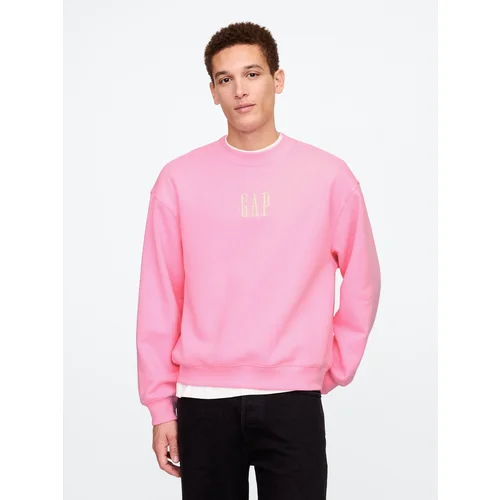 GAP Oversize sweatshirt with logo - Men's