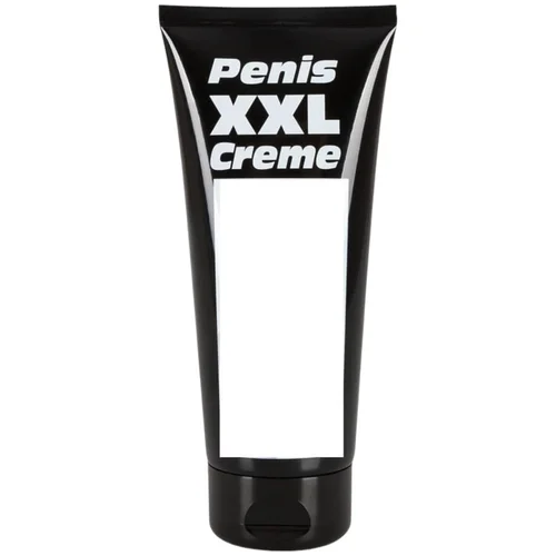 Penis XXL - intimna krema za muškarce (200 ml)