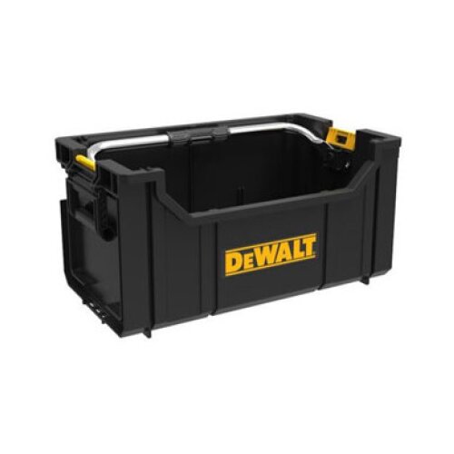Dewalt DS280 Tool box Plastic Black Slike