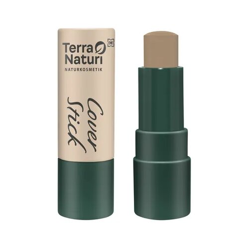 Terra Naturi Cover Stick - dark beige - 3 Cene