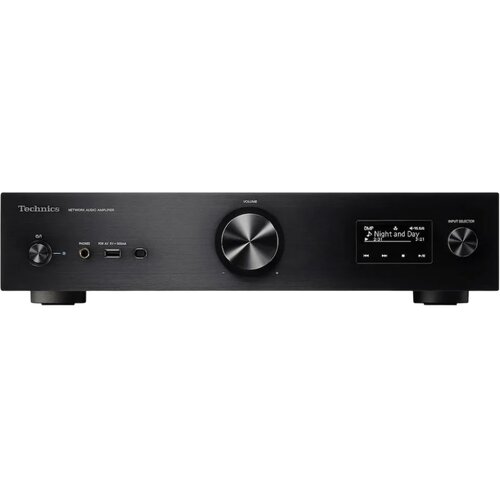 Technics SU-GX70 Grand Class Omrežni integrirani ojačevalnik - Cene