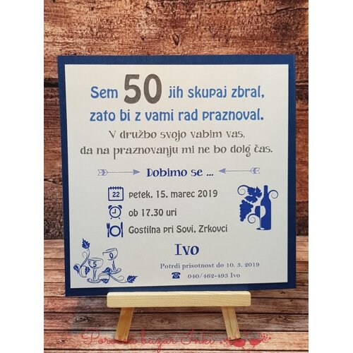  Vabila za Abrahama ABR 117 Slike