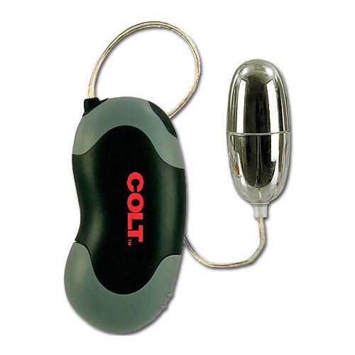 Colt Vibro jajček "Xtreme Turbo Bullet" (R900012) Cene