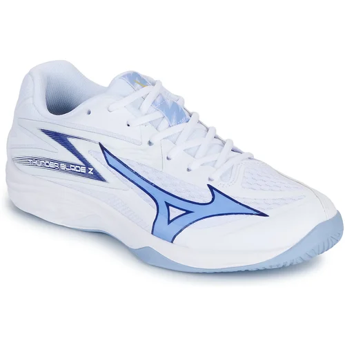 Mizuno Dvoranski šport THUNDER BLADE Z Bela