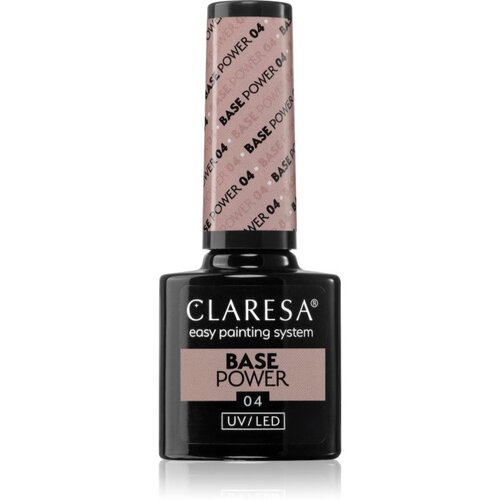 Claresa baza power 04 uv/led 5g Cene