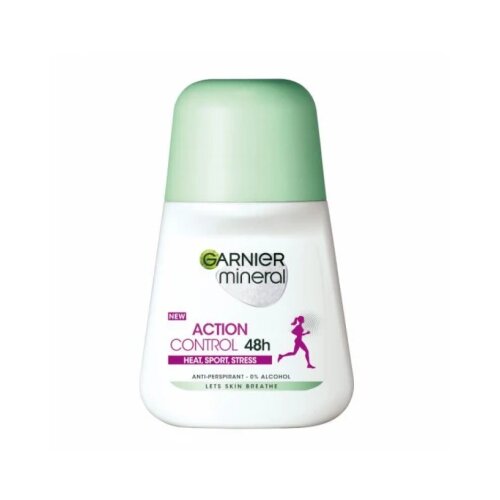  GAR.DEO MIN ACT.CONTR. ROL-ON 50ML (1003009602) Cene