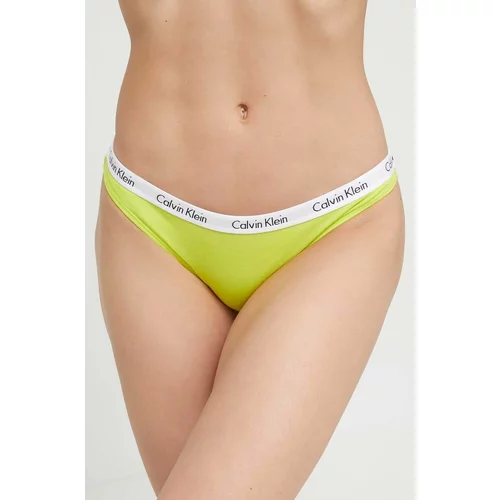 Calvin Klein Underwear Gaćice 5-pack