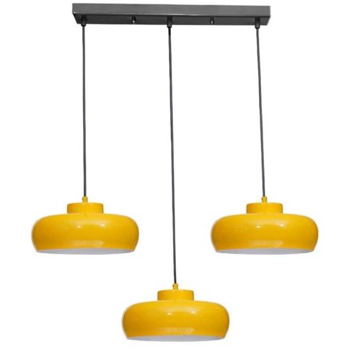 Opviq Luster Smith 3, crna Cene