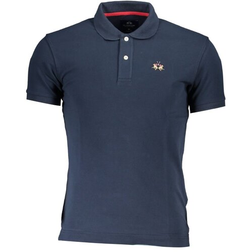 La Martina Muška polo majica CCMP02PK001 Cene
