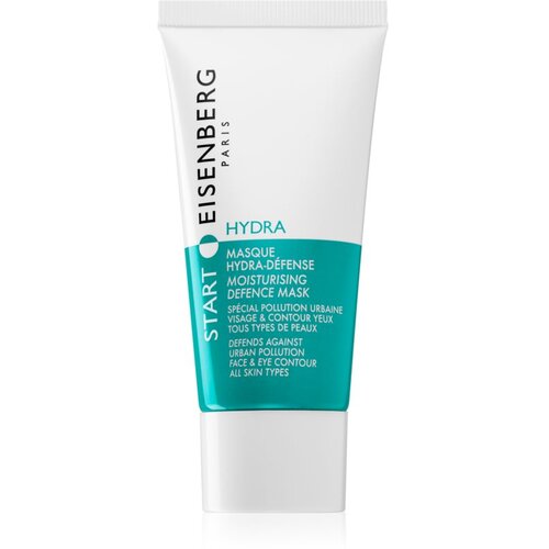 Eisenberg Start Masque Hydra-D&amp;eacute;fense hranjiva maska 50 ml Slike