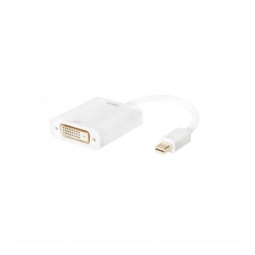 Logilink Mini DisplayPort 1.2 to DVI Acitve Adapter M/F CV0037B Cijene