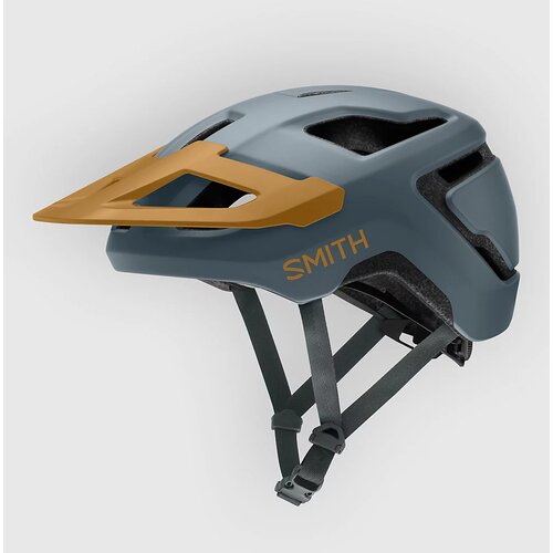 Smith Pilot MIPS Helmet matte flint Cene