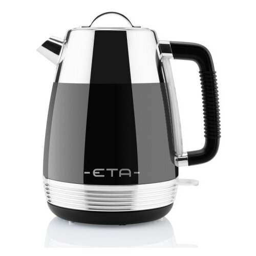 ETA grelnik vode Storio, črn [9186 90020] Cene