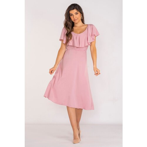 Awama Woman&amp;#039;s Dress A659 Slike