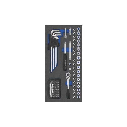 Matador Schraubwerkzeuge Set alat za zanatlije Matador 81641201 Cijene