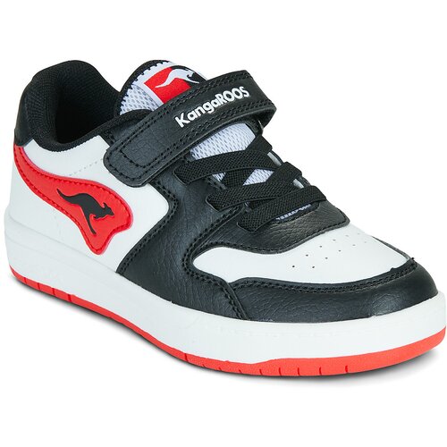 Kangaroos K-CP FAIR EV Crna Cijene