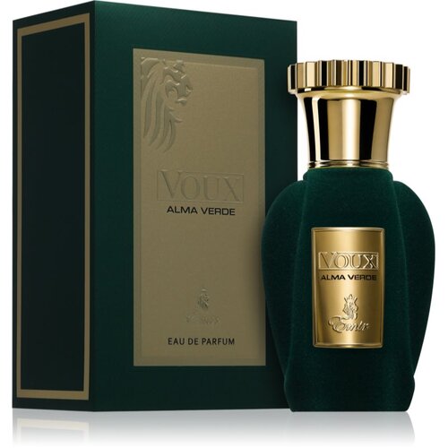 Emir Voux Alma Verde parfemska voda uniseks 25 ml Slike