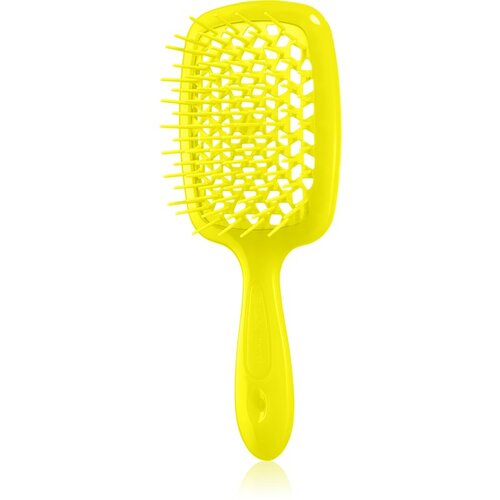 Janeke Superbrush velika ravna krtača za lase Slike