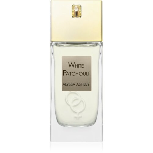 Parfem za oba spola Alyssa Ashley EDP EDP 30 ml White Patchouli Cijene