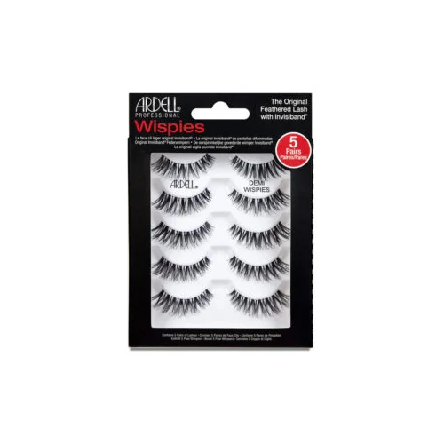  DEMI WISPIES MULTIPACK 5KOM. ARDELL TREPAVICE